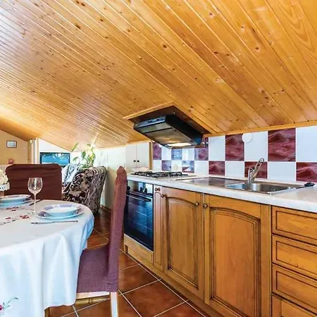 Apartman In 43371