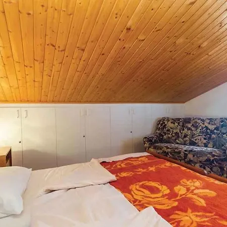 Apartman In 43371 Novi Vinodolski
